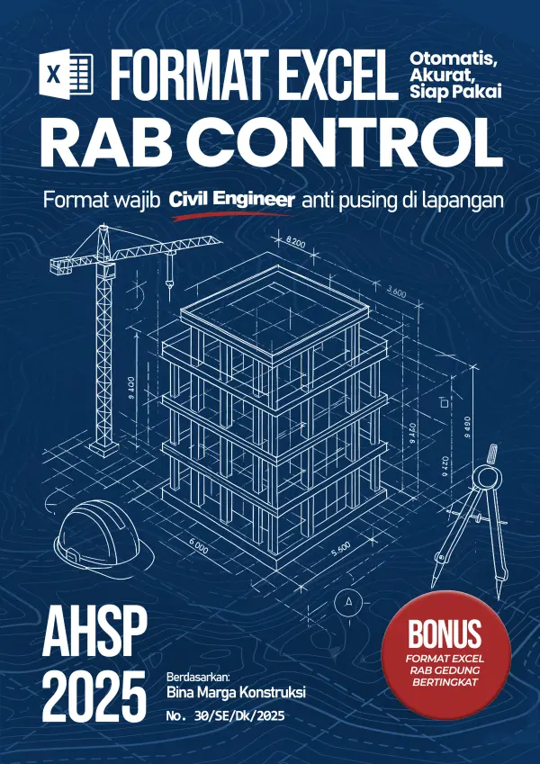 AHSP Course — Kelasstruktur.com