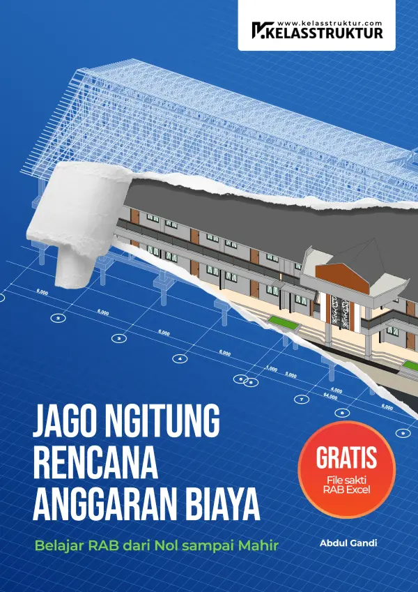 Desain Kelas 1 — Kelasstruktur.com