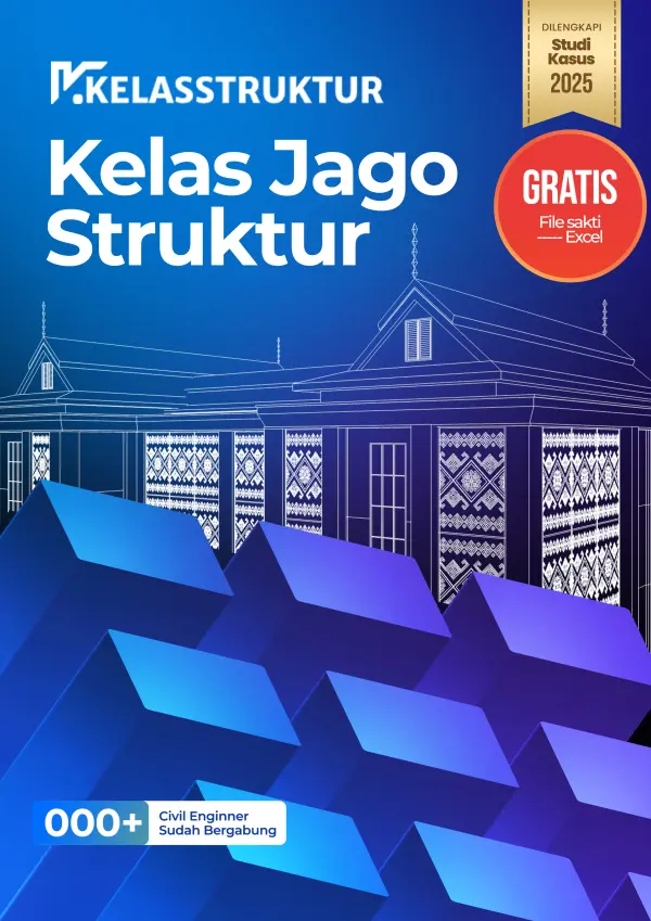 Kelas Jago 1 — Kelasstruktur.com