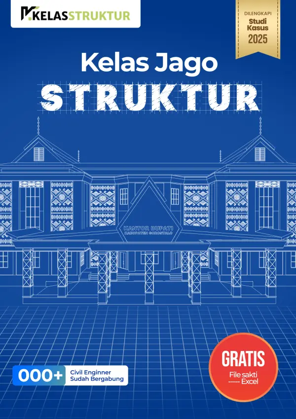 Kelas Jago 2 — Kelasstruktur.com