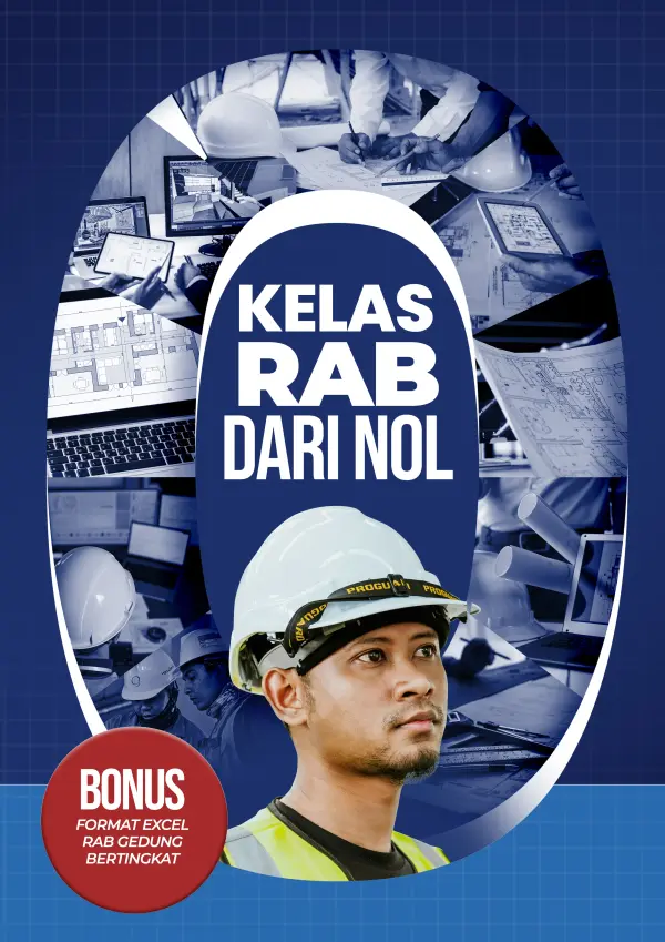 RAB Course 3 — Kelasstruktur.com