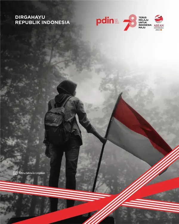 17 Agustus Post — Pusat Desain Industri Nasional