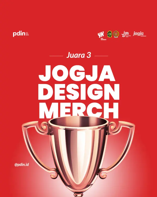 JJM Award — Pusat Desain Industri Nasional