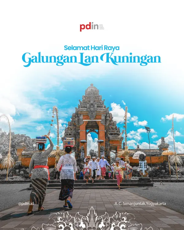 Kuningan Post — Pusat Desain Industri Nasional