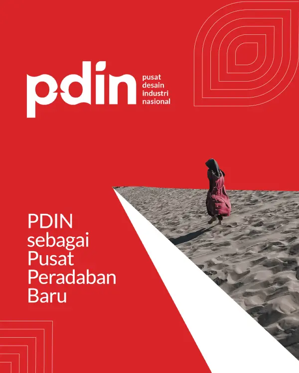 Highlight Post — Pusat Desain Industri Nasional