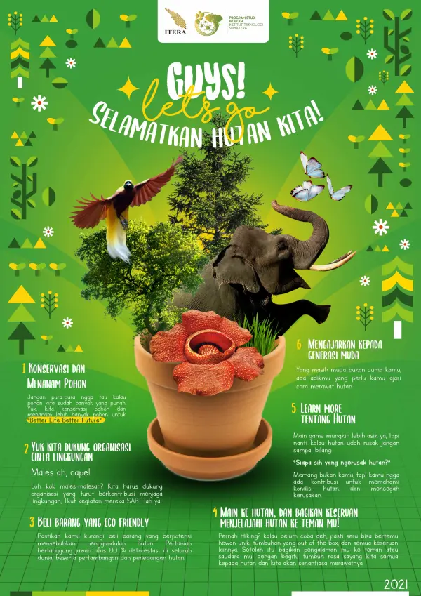 Poster Design 05 — Posters