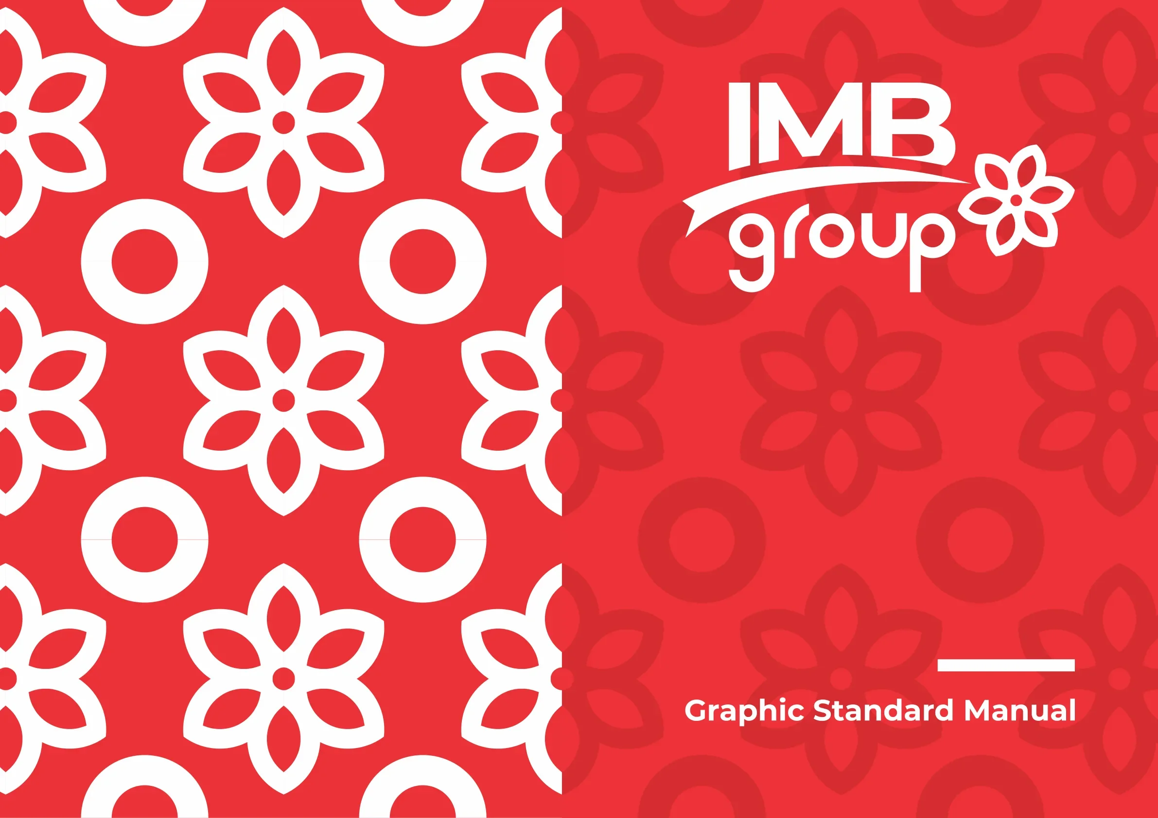 Brand Book IMB Group Makassar